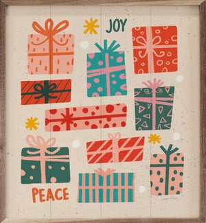 Winter Fun I Presents By Cheryl Warrick